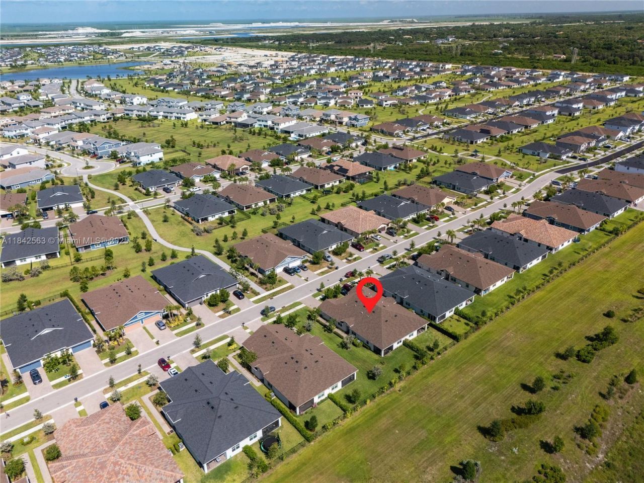 1274 Tangled Orchard Trce , Loxahatchee, FL 33470 Photo