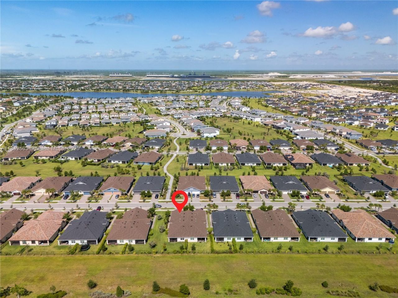 1274 Tangled Orchard Trce , Loxahatchee, FL 33470 Photo