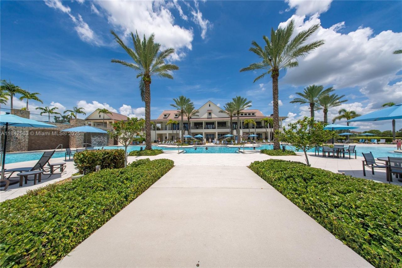 1274 Tangled Orchard Trce , Loxahatchee, FL 33470 Photo