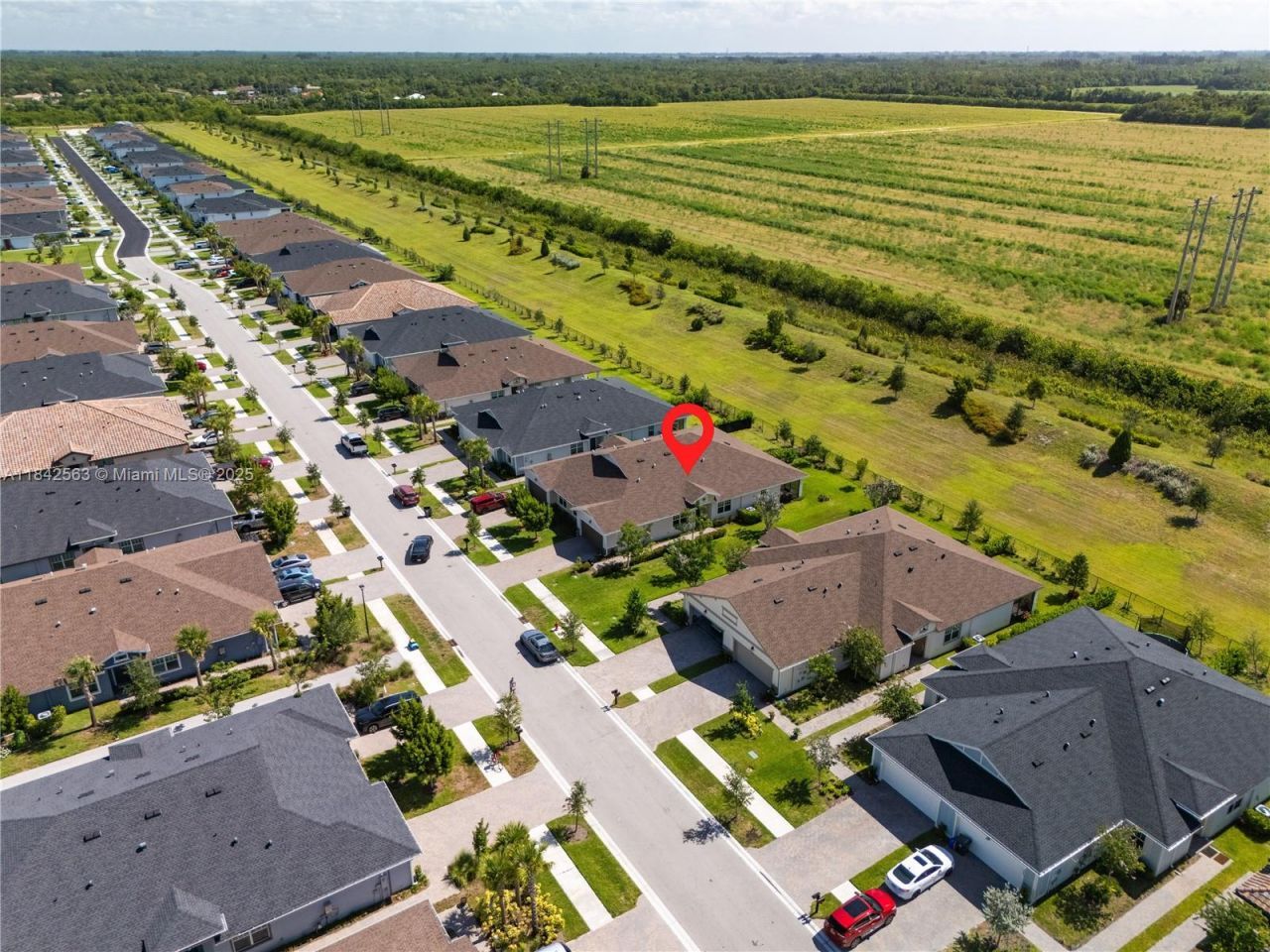 1274 Tangled Orchard Trce , Loxahatchee, FL 33470 Photo