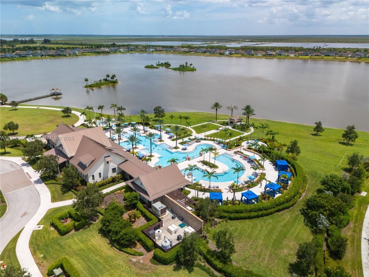 1274 Tangled Orchard Trce , Loxahatchee, FL 33470 Photo