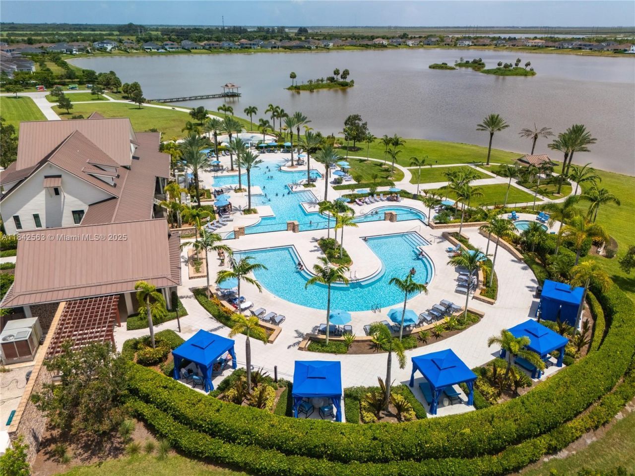 1274 Tangled Orchard Trce , Loxahatchee, FL 33470 Photo