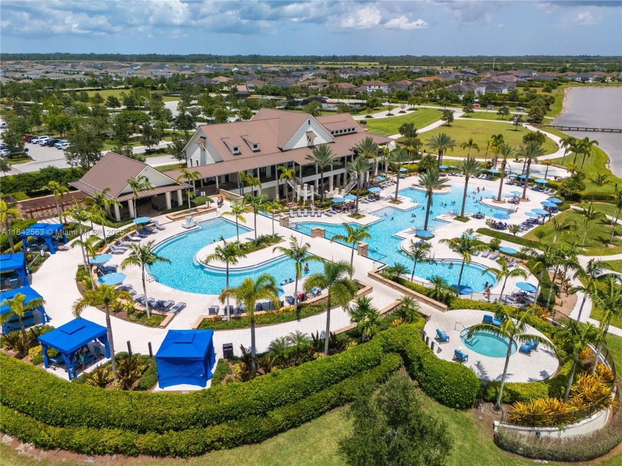 1274 Tangled Orchard Trce , Loxahatchee, FL 33470 Photo