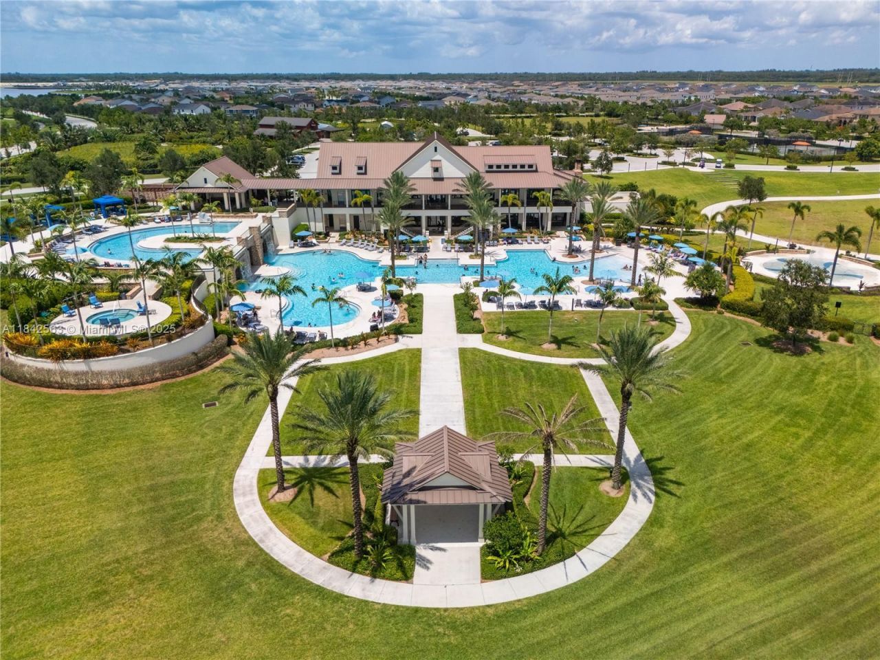 1274 Tangled Orchard Trce , Loxahatchee, FL 33470 Photo