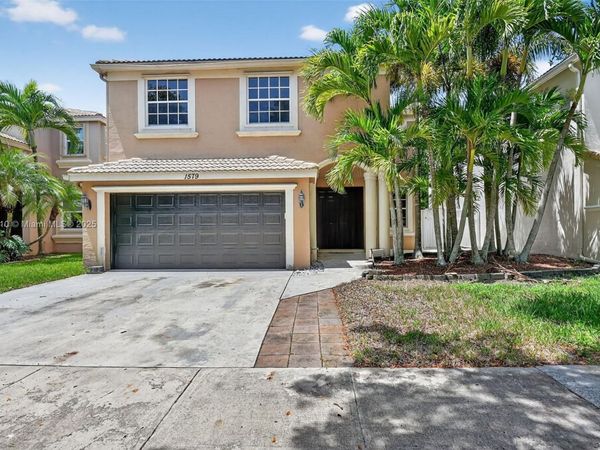 1579 Briar Oak Dr , Royal Palm Beach, FL 33411