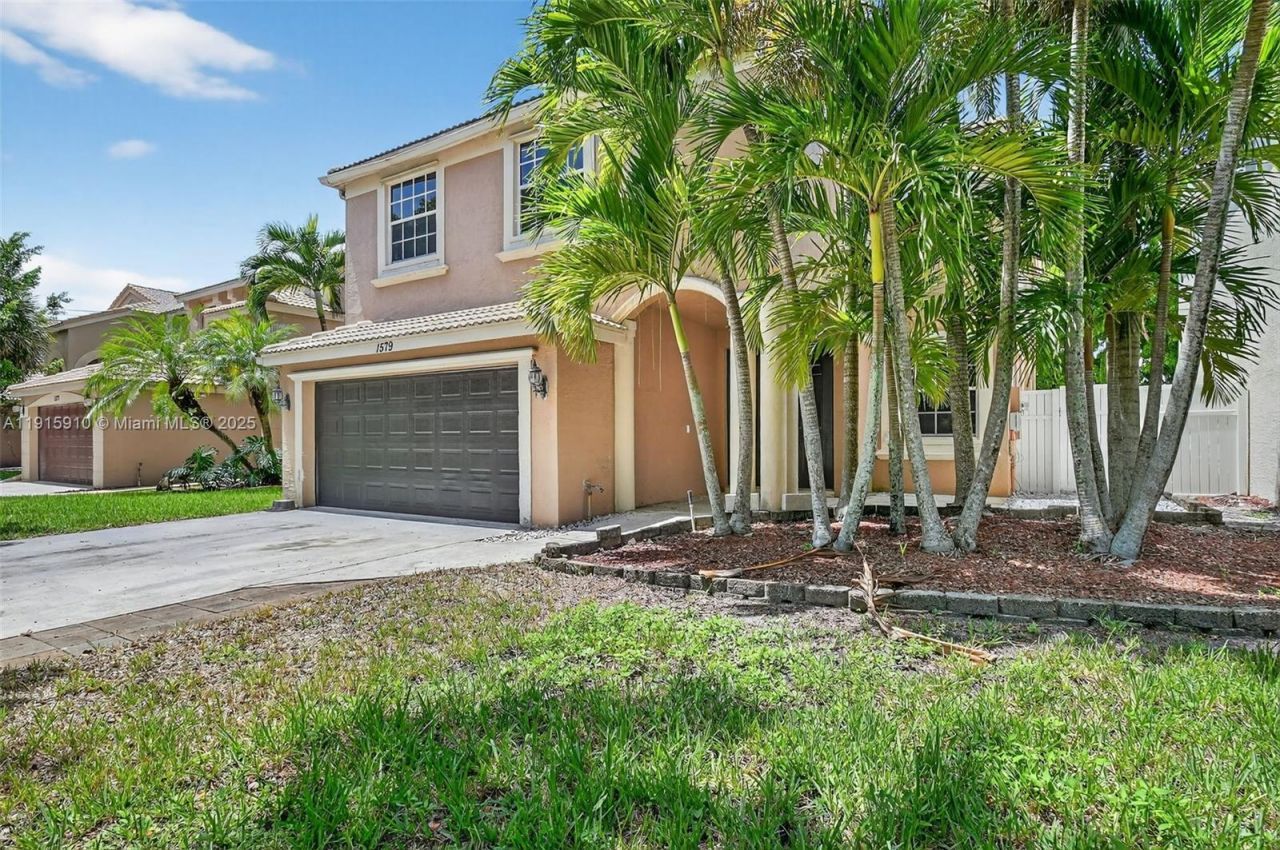 1579 Briar Oak Dr , Royal Palm Beach, FL 33411 Photo