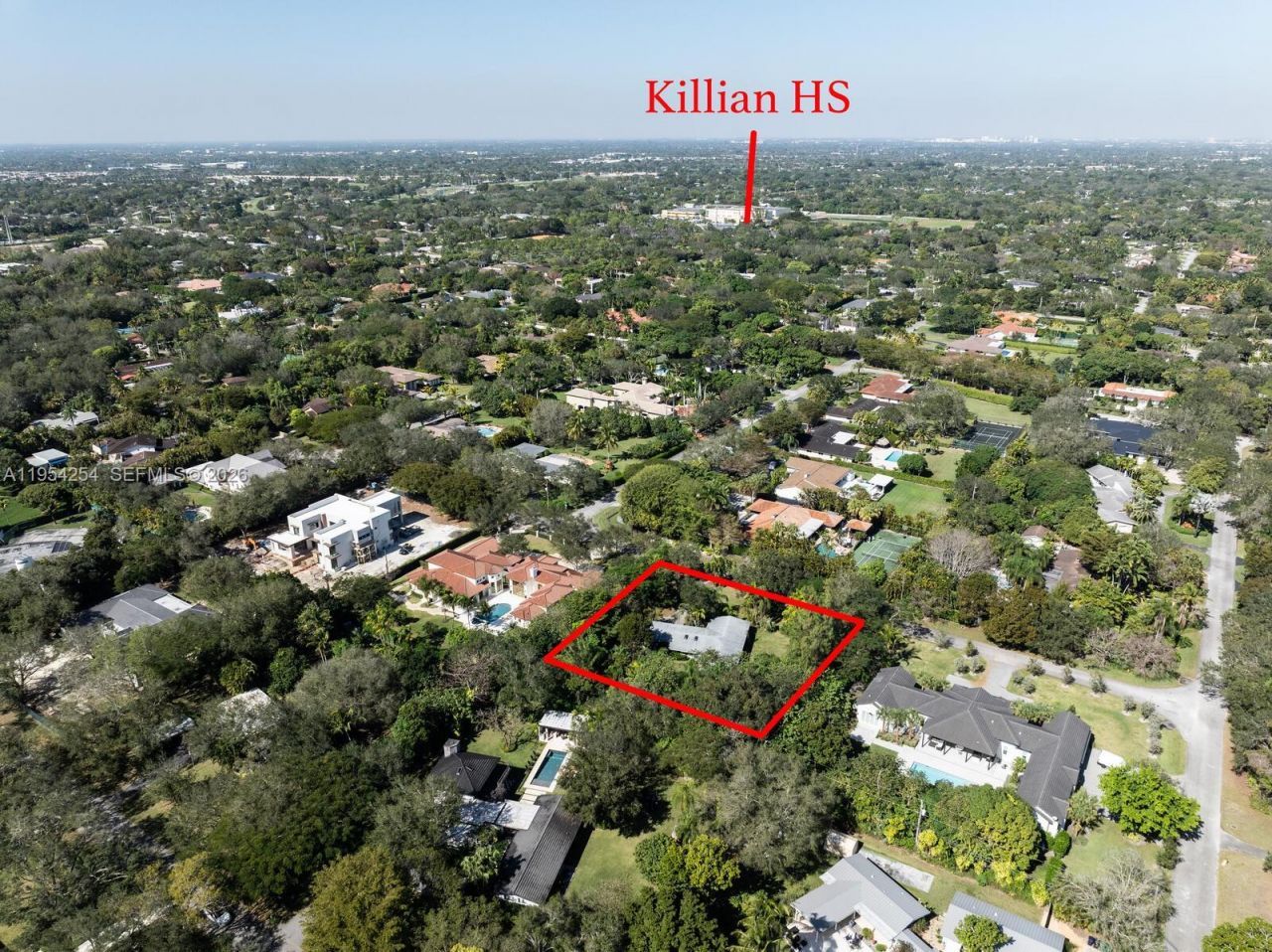 9300 SW 116th St, Miami, FL 33176 Photo