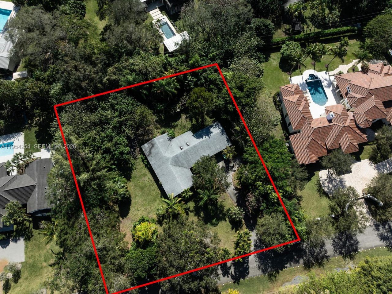 9300 SW 116th St, Miami, FL 33176 Photo