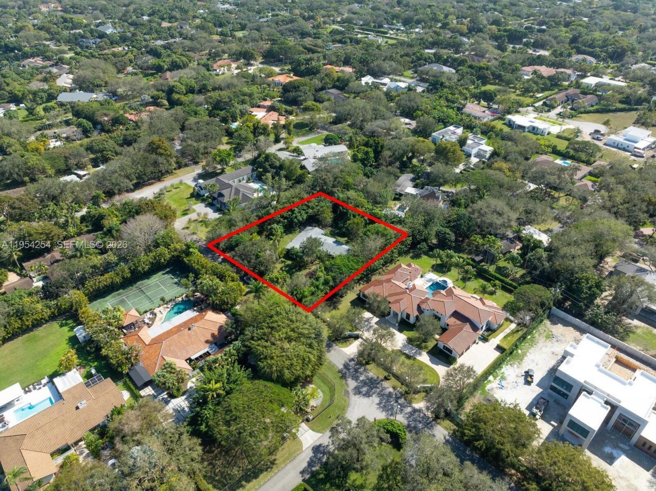 9300 SW 116th St, Miami, FL 33176 Photo