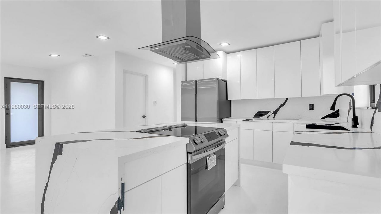 3810 NW 6th St, Lauderhill, FL 33311 Photo