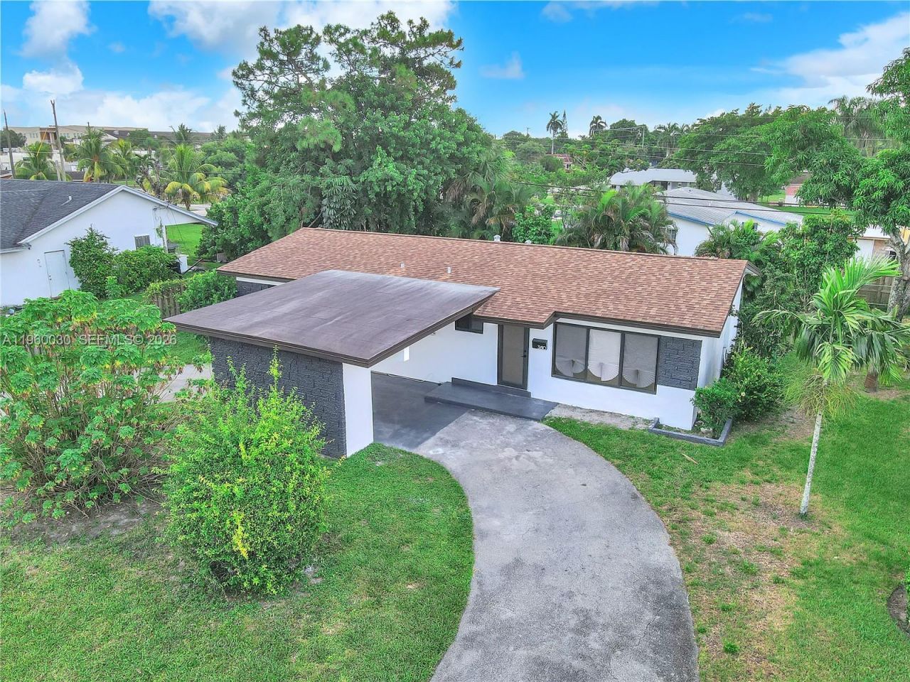 3810 NW 6th St, Lauderhill, FL 33311 Photo