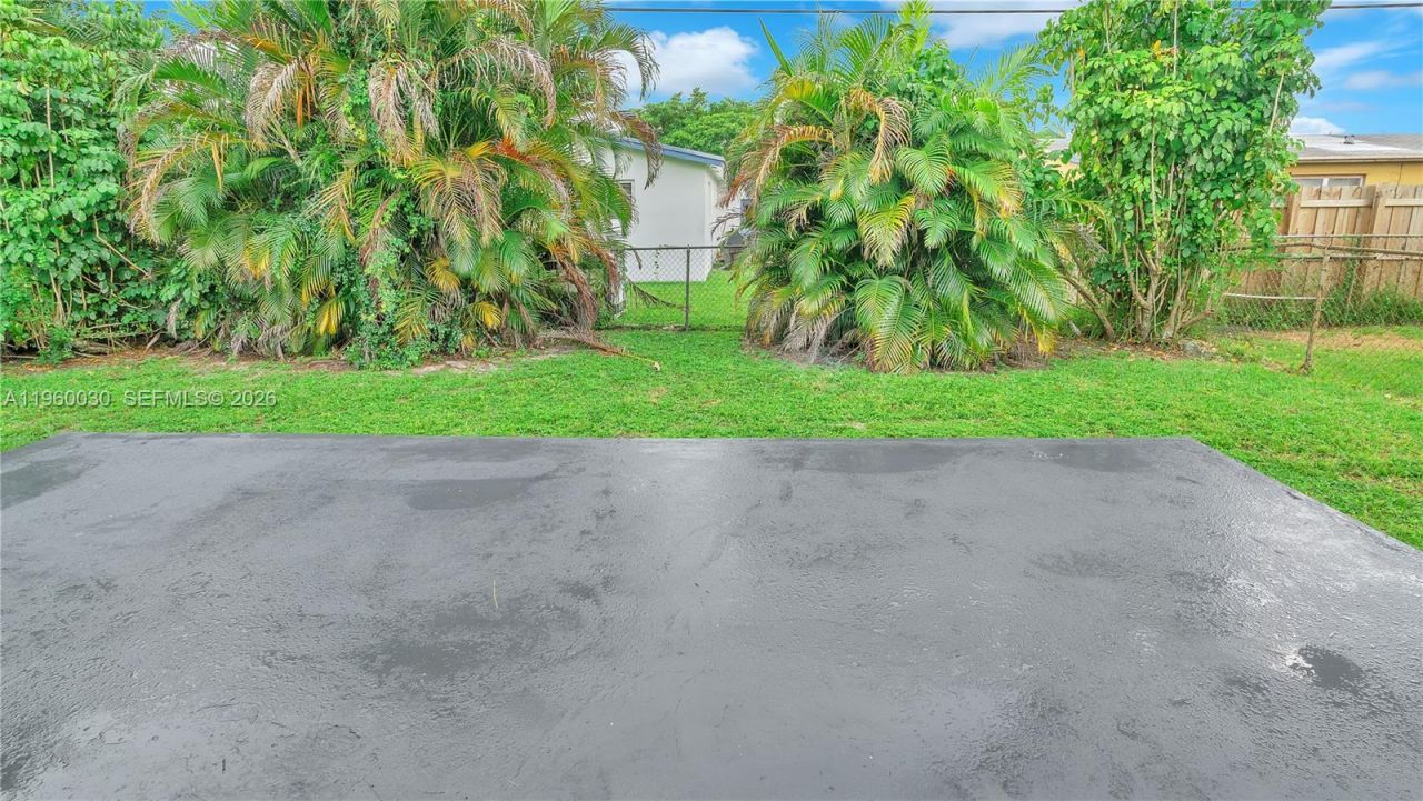 3810 NW 6th St, Lauderhill, FL 33311 Photo