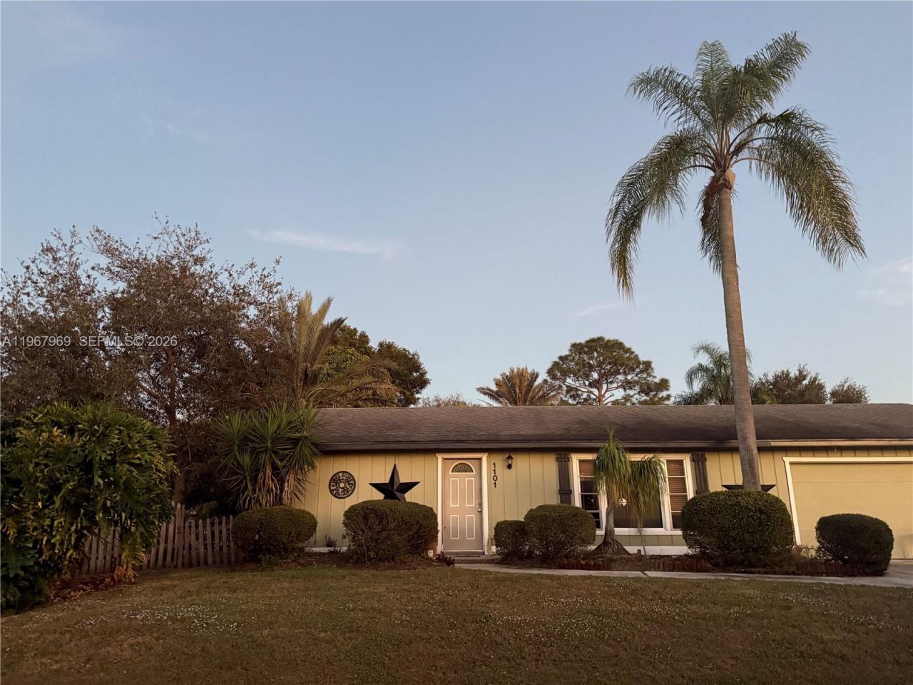 1101 SW Jumper St , Port Saint Lucie, FL 34983 Photo