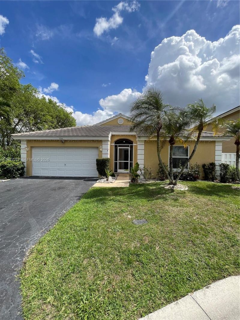 5544 NW 54th Cir , Coconut Creek, FL 33073 Main Photo