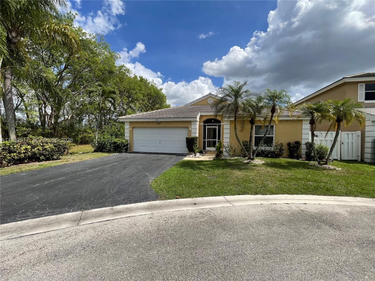 5544 NW 54th Cir, Coconut Creek, FL 33073 Photo