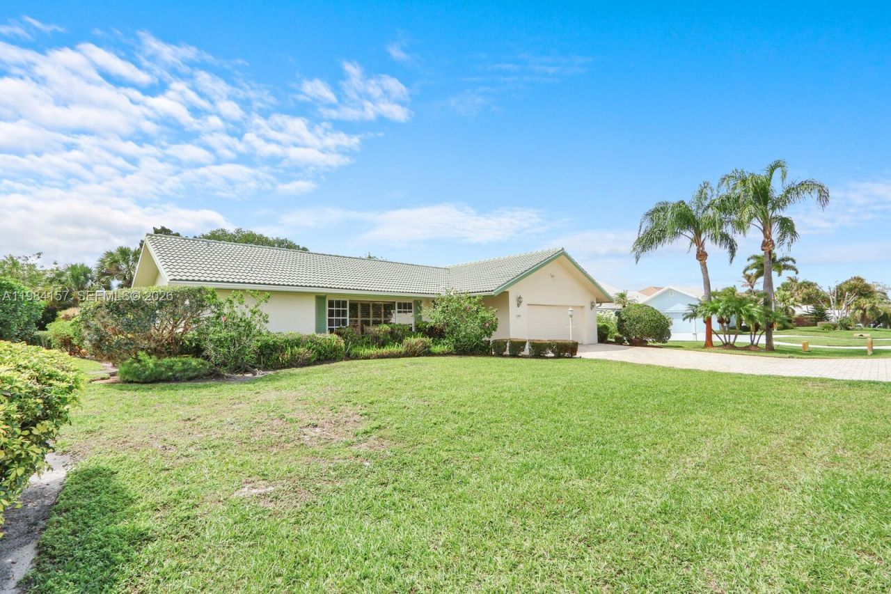 3482 SE Court Dr, Stuart, FL 34997 Photo