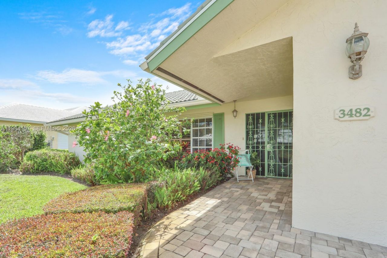3482 SE Court Dr, Stuart, FL 34997 Photo