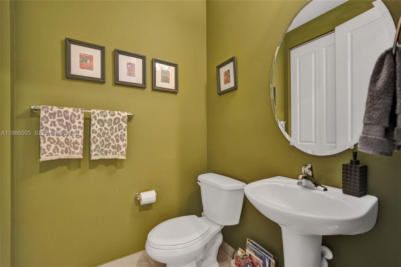 11607 SW 13th Dr, Pembroke Pines, FL 33025 Photo