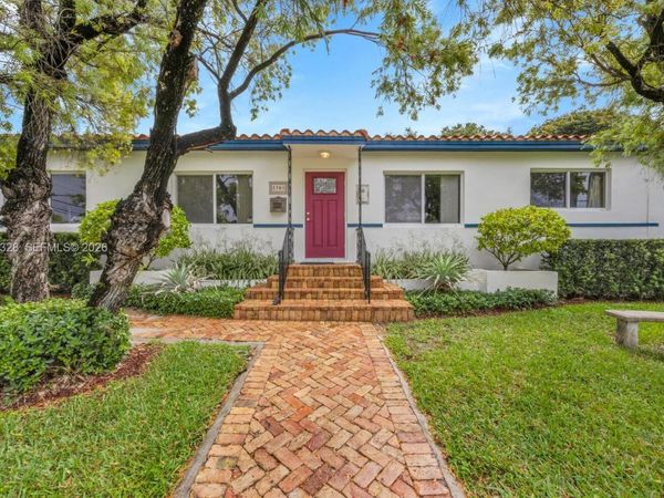 1701 SW 29th Ave, Miami, FL 33145