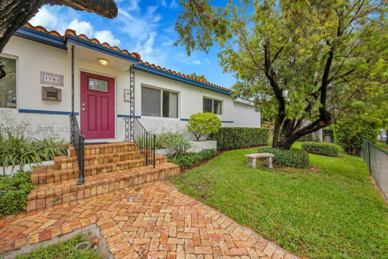 1701 SW 29th Ave, Miami, FL 33145 Photo