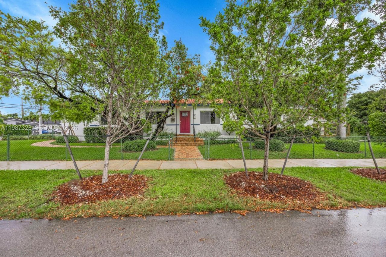 1701 SW 29th Ave, Miami, FL 33145 Photo