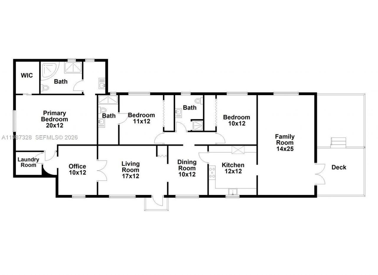 1701 SW 29th Ave, Miami, FL 33145 Photo