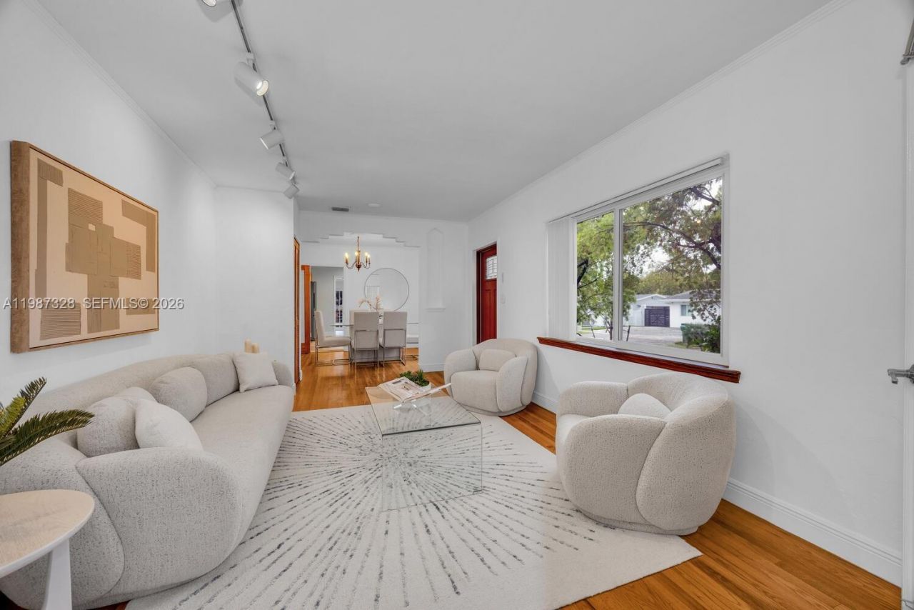 1701 SW 29th Ave, Miami, FL 33145 Photo