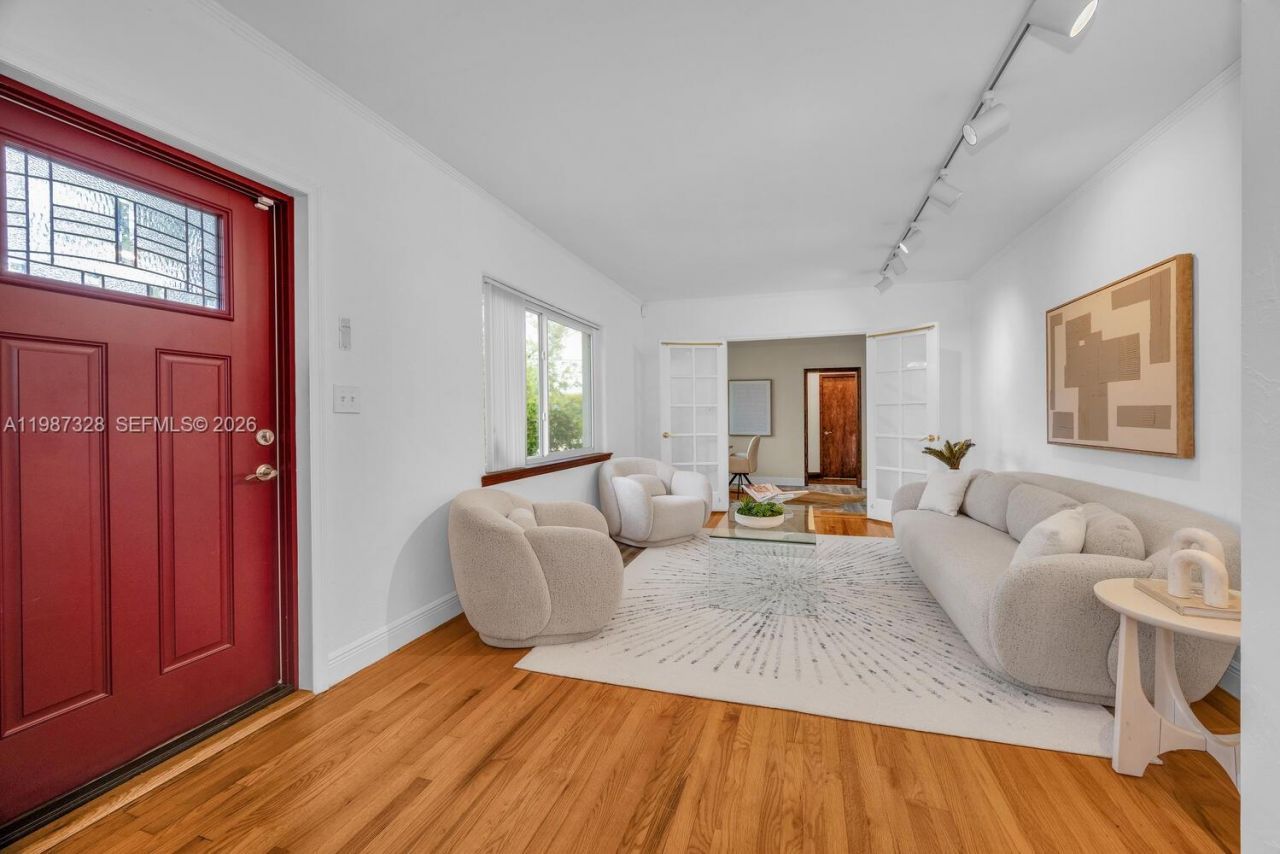 1701 SW 29th Ave, Miami, FL 33145 Photo