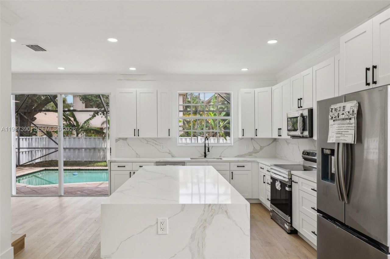 12425 NW 54th Ct, Coral Springs, FL 33076 Photo