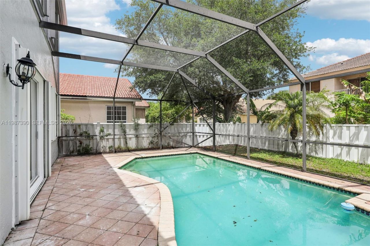 12425 NW 54th Ct, Coral Springs, FL 33076 Photo