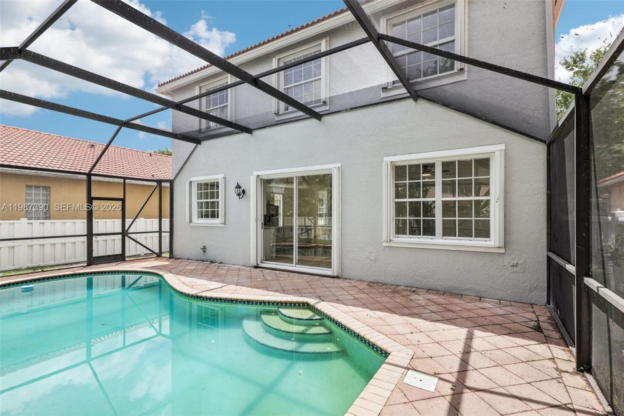 12425 NW 54th Ct, Coral Springs, FL 33076 Photo