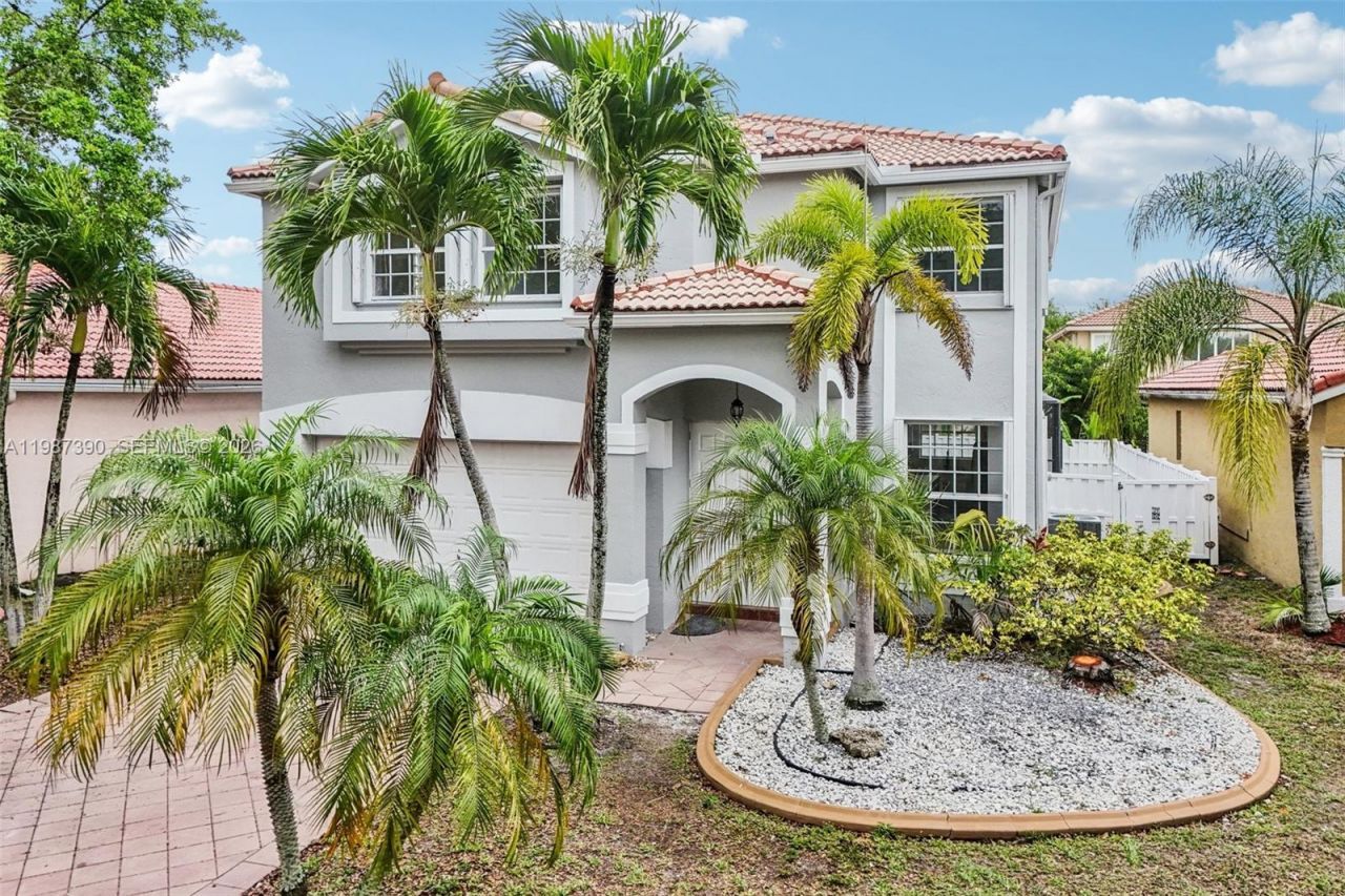 12425 NW 54th Ct, Coral Springs, FL 33076 Photo