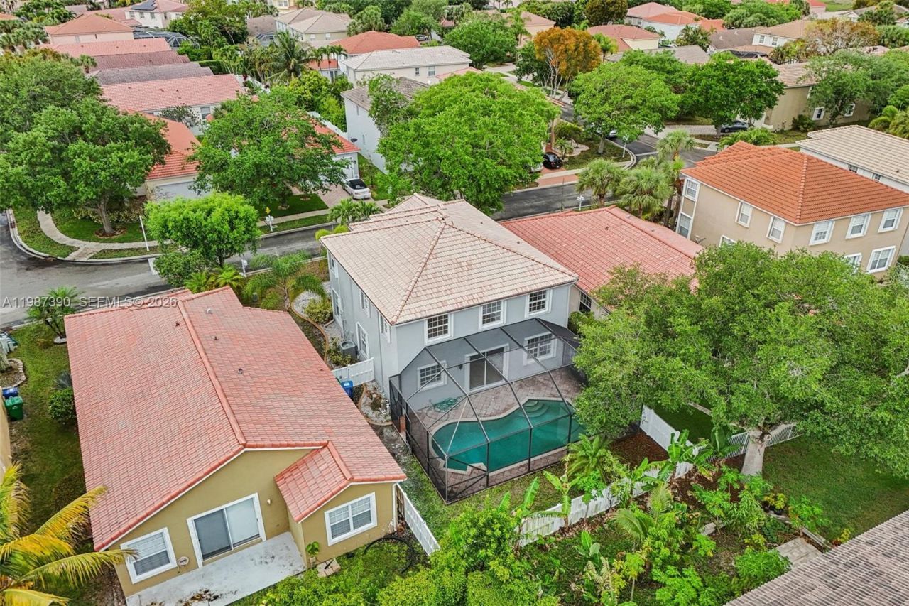 12425 NW 54th Ct, Coral Springs, FL 33076 Photo