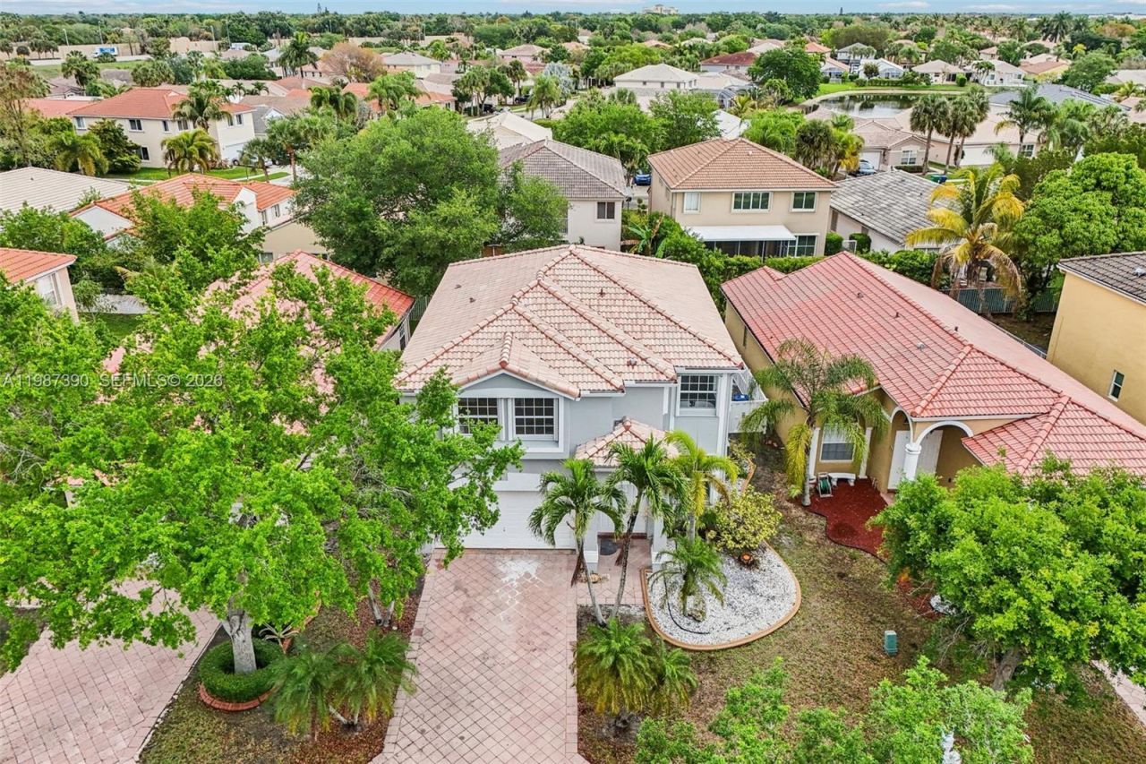 12425 NW 54th Ct, Coral Springs, FL 33076 Photo