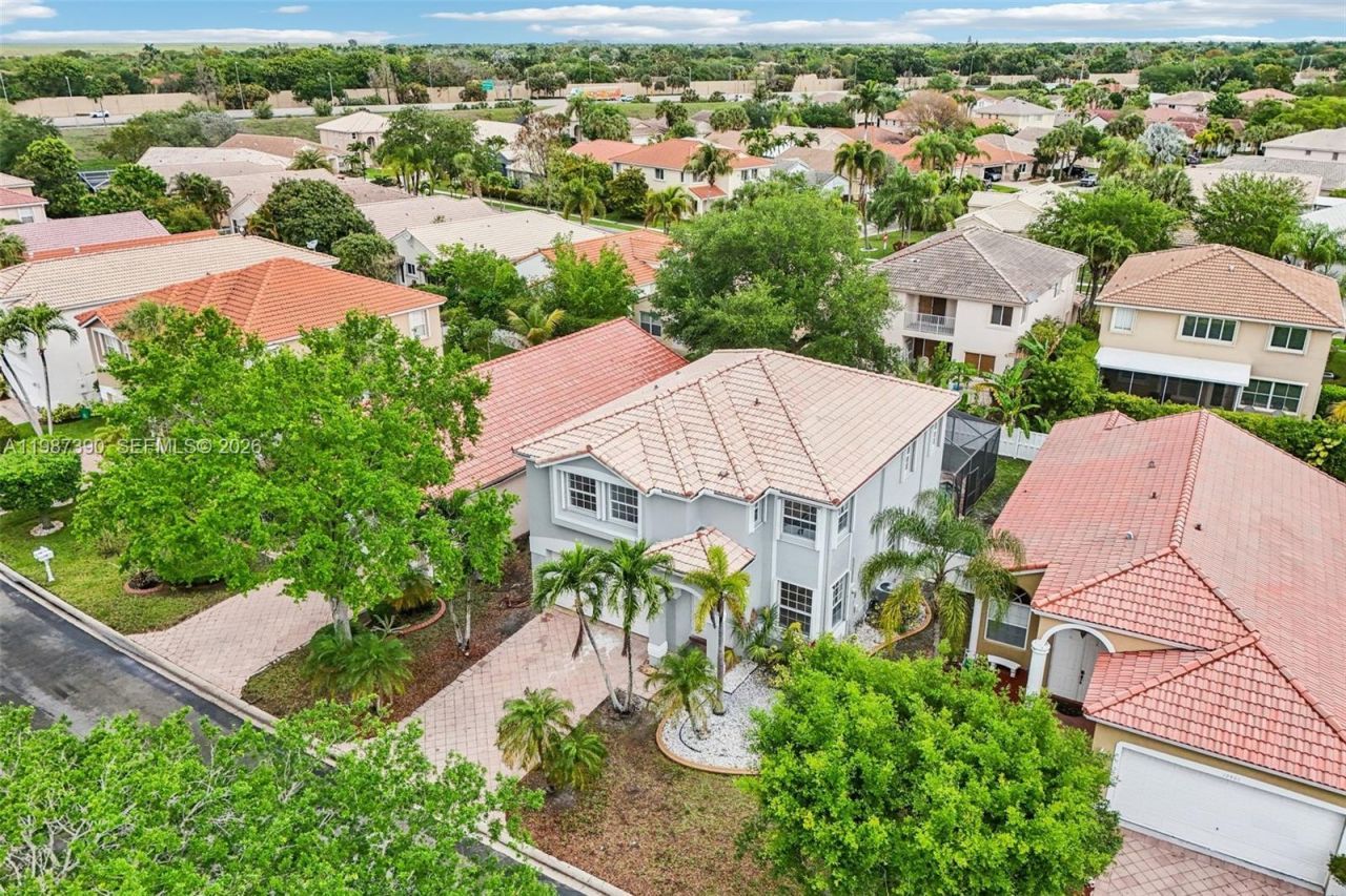 12425 NW 54th Ct, Coral Springs, FL 33076 Photo