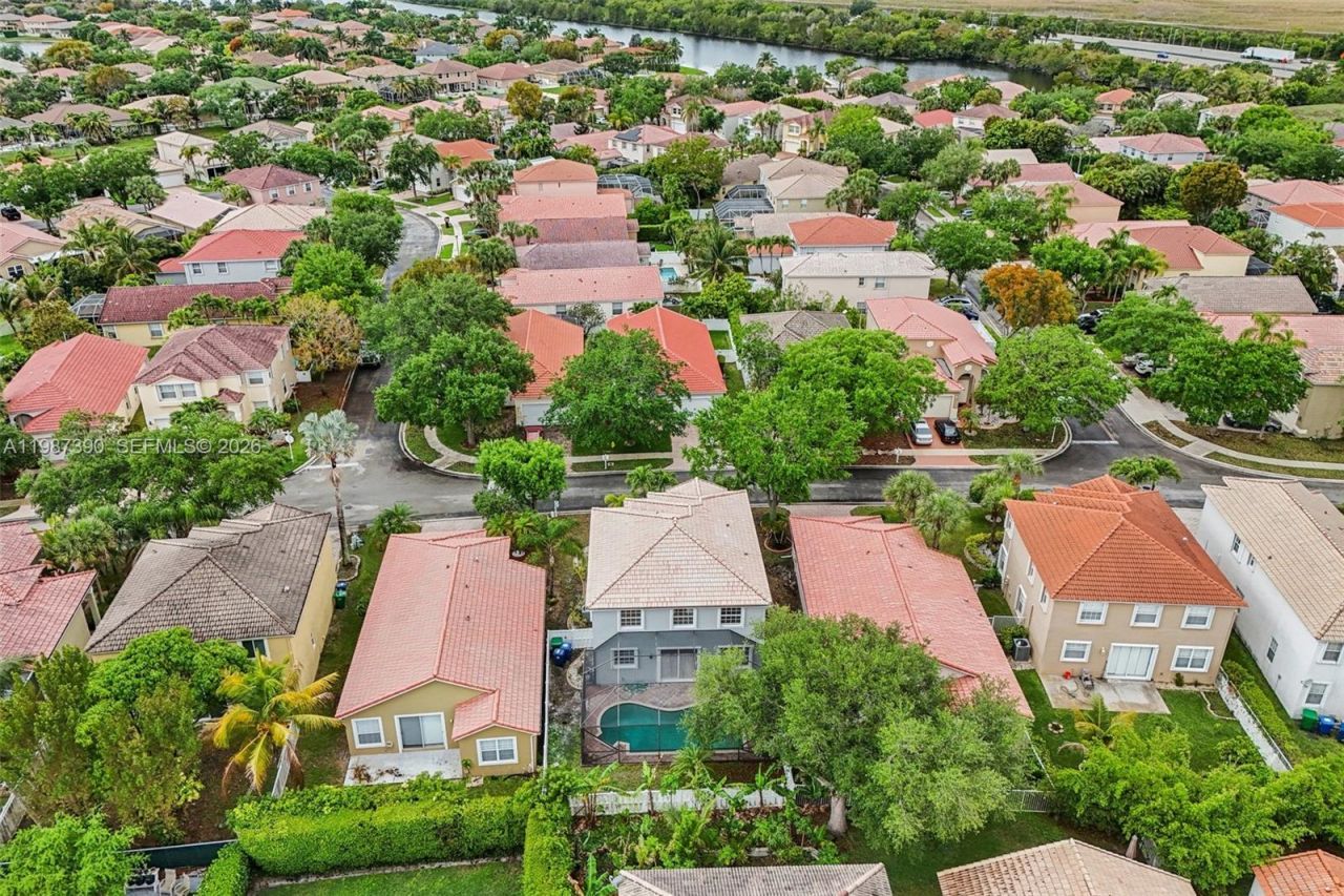 12425 NW 54th Ct, Coral Springs, FL 33076 Photo