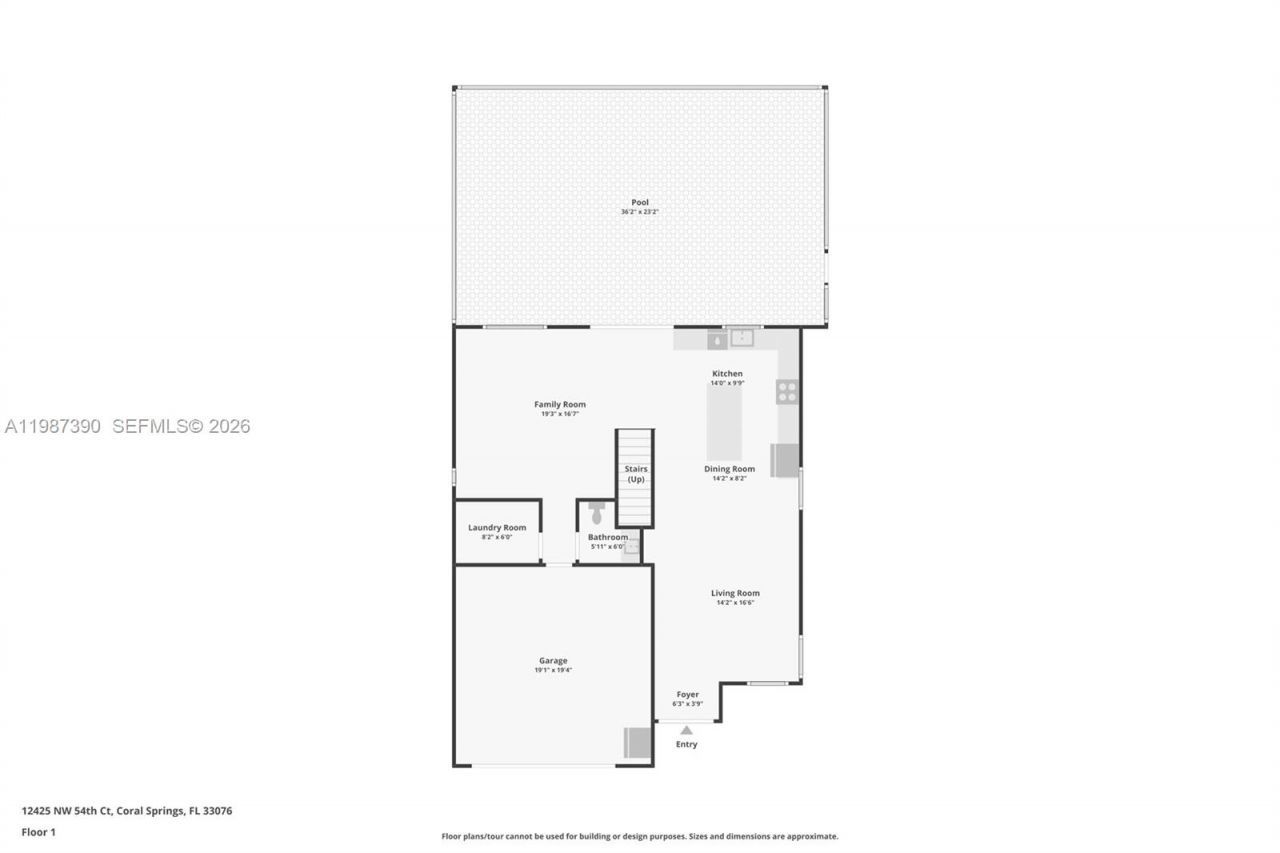 12425 NW 54th Ct, Coral Springs, FL 33076 Photo