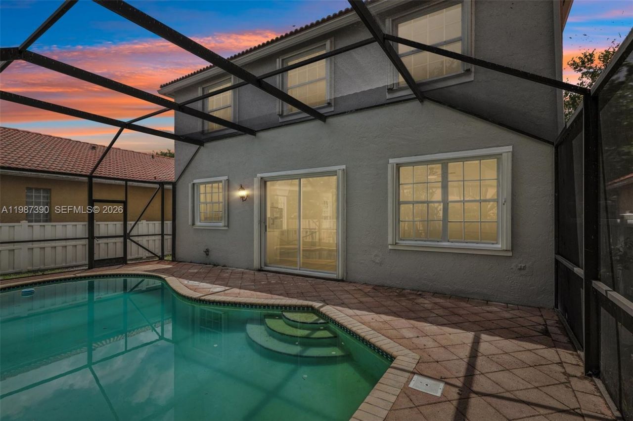 12425 NW 54th Ct, Coral Springs, FL 33076 Photo