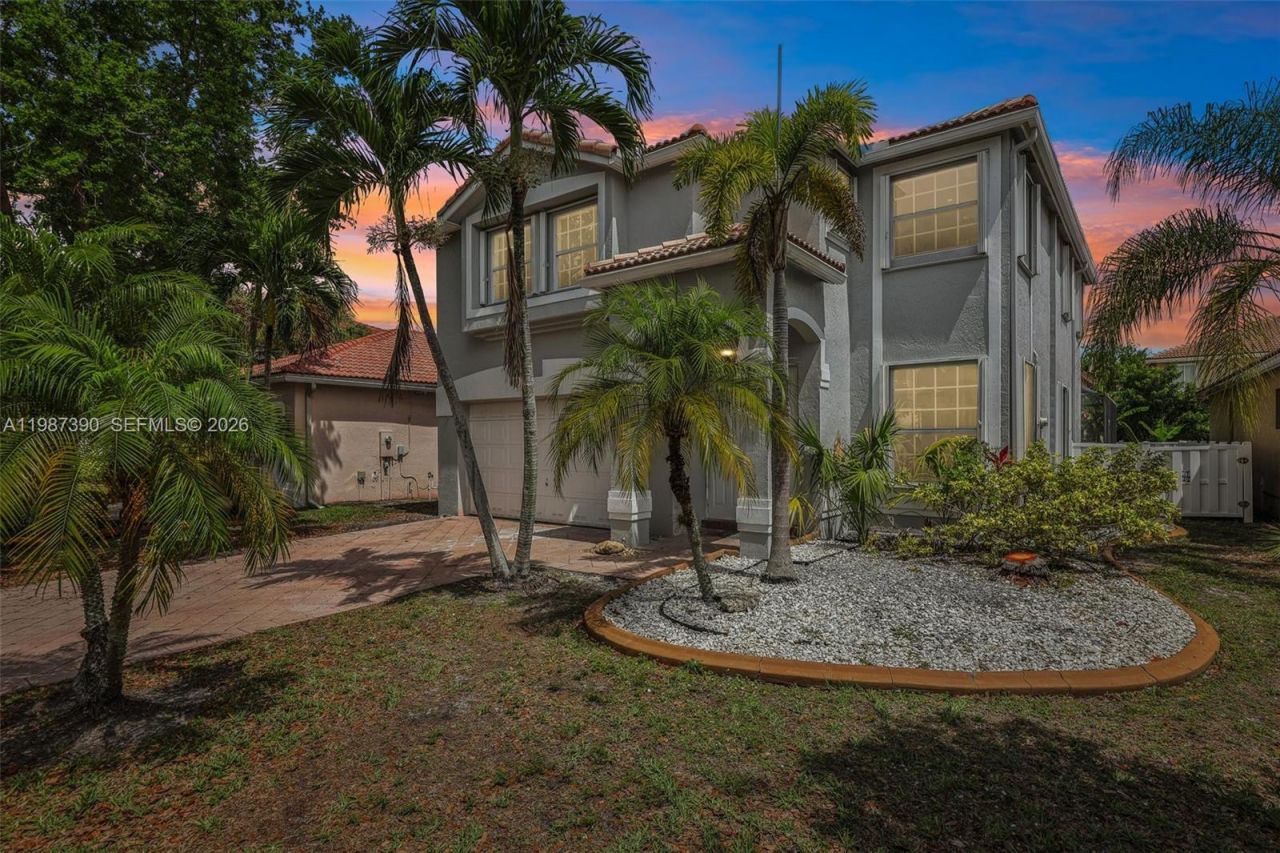 12425 NW 54th Ct, Coral Springs, FL 33076 Photo