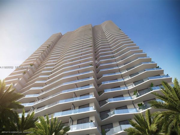77 SE 5th St , Unit 3008, Miami, FL 33131