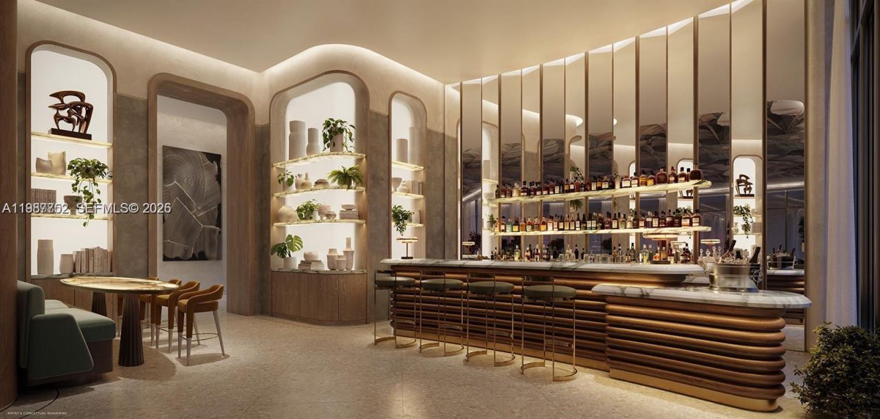 77 SE 5th St , Unit 3008, Miami, FL 33131 Photo