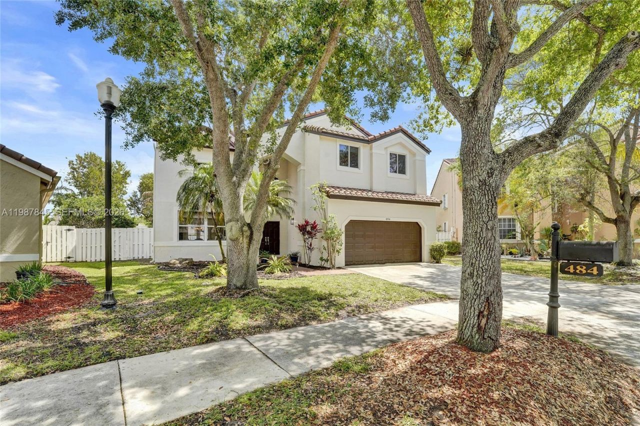 484 Cambridge Dr , Weston, FL 33326 Photo
