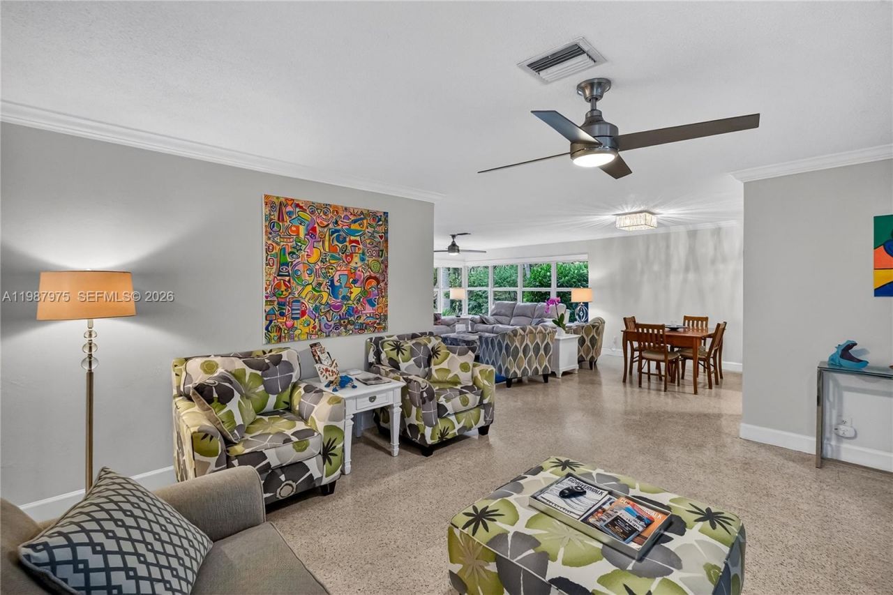 632 NW 28th Ct, Wilton Manors, FL 33311 Photo