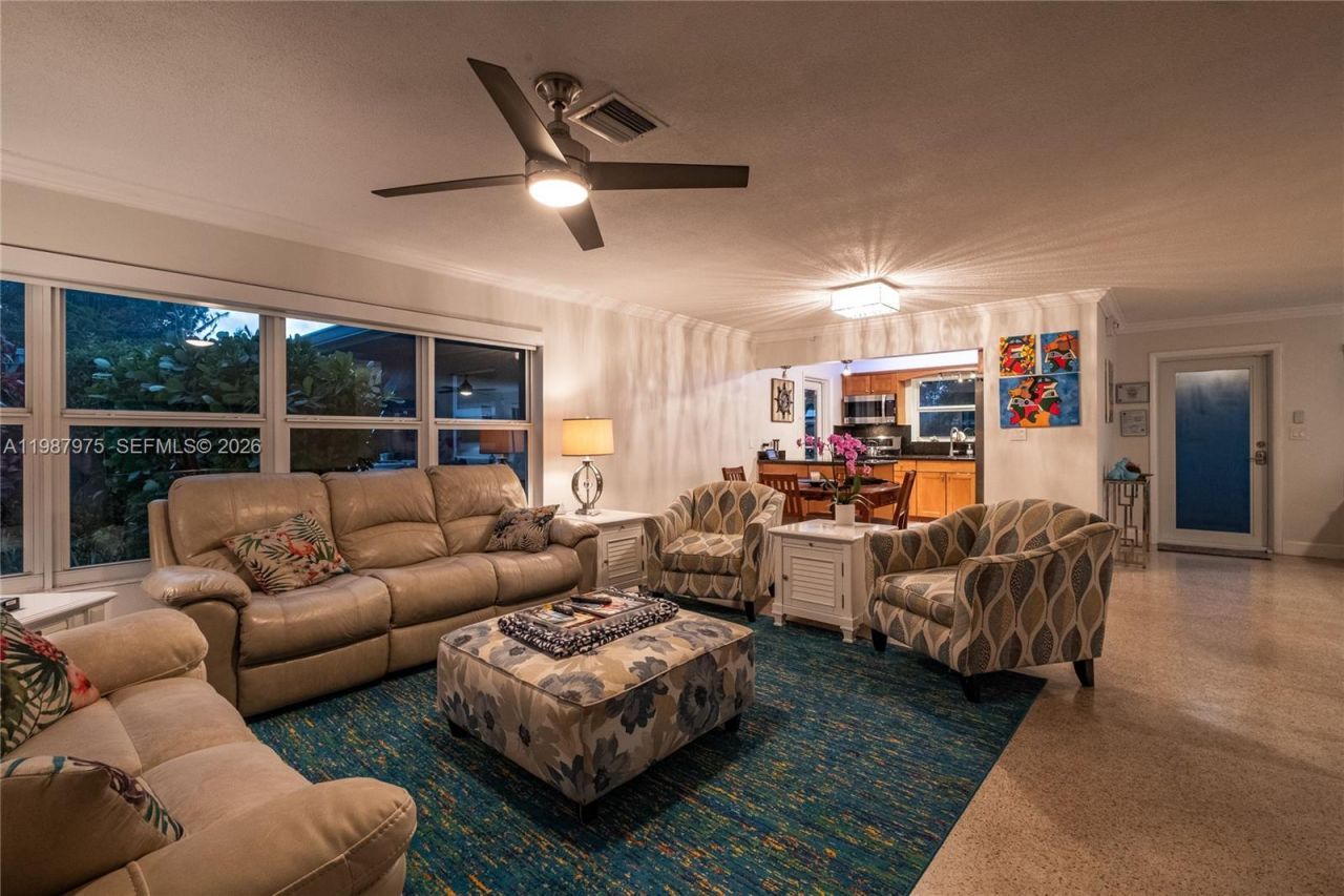 632 NW 28th Ct, Wilton Manors, FL 33311 Photo