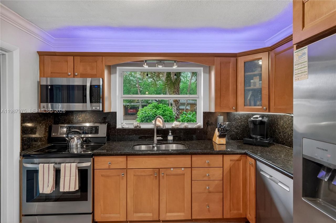 632 NW 28th Ct, Wilton Manors, FL 33311 Photo