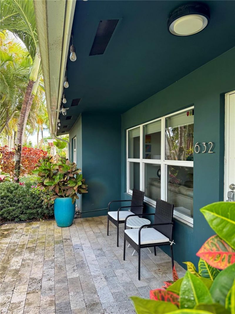 632 NW 28th Ct, Wilton Manors, FL 33311 Photo