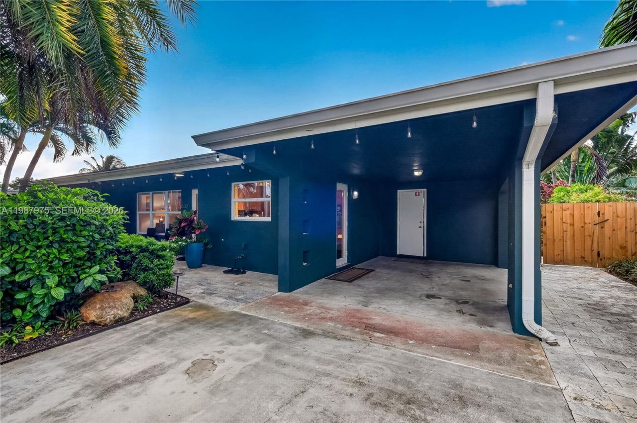 632 NW 28th Ct, Wilton Manors, FL 33311 Photo