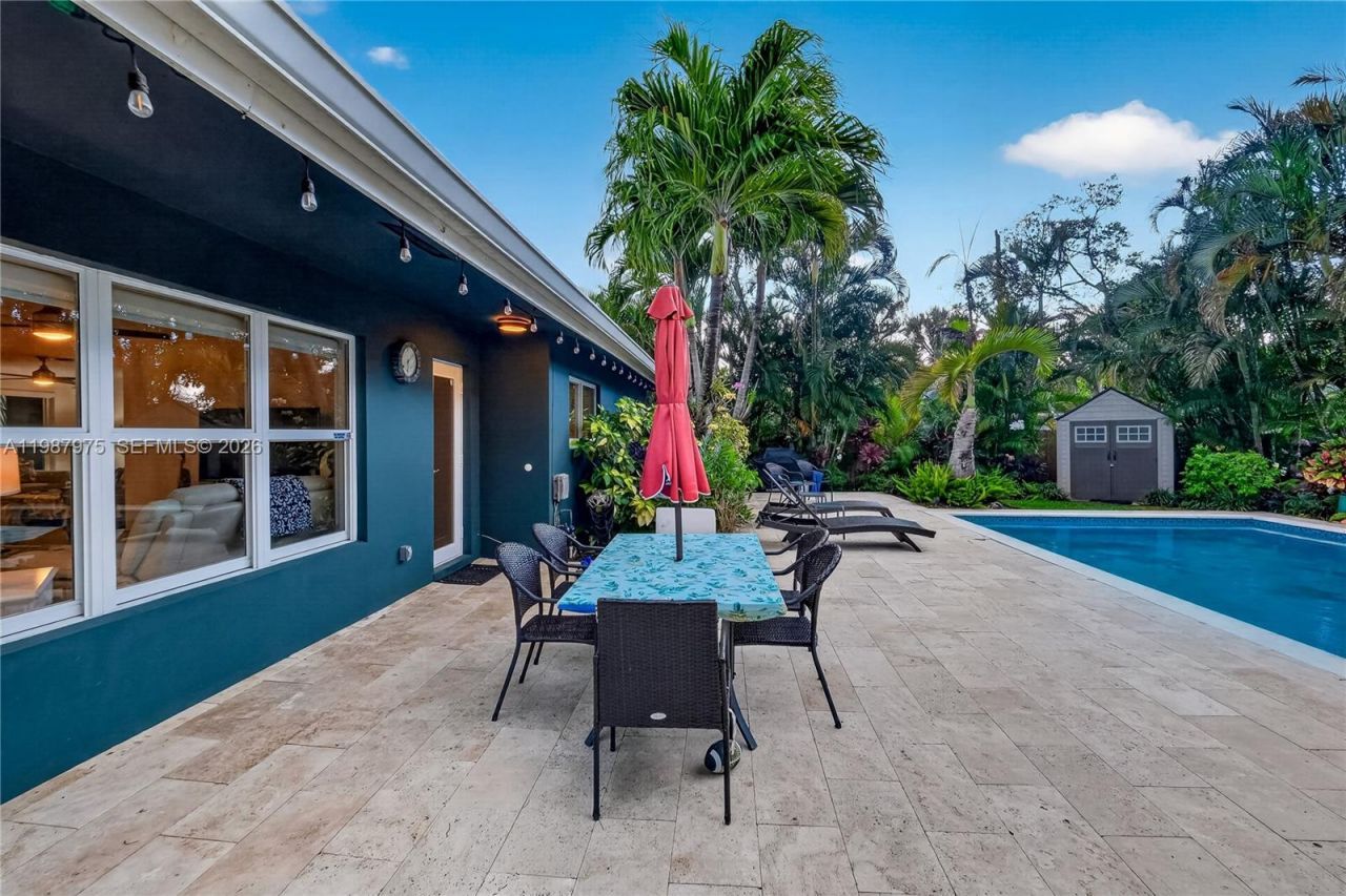 632 NW 28th Ct, Wilton Manors, FL 33311 Photo