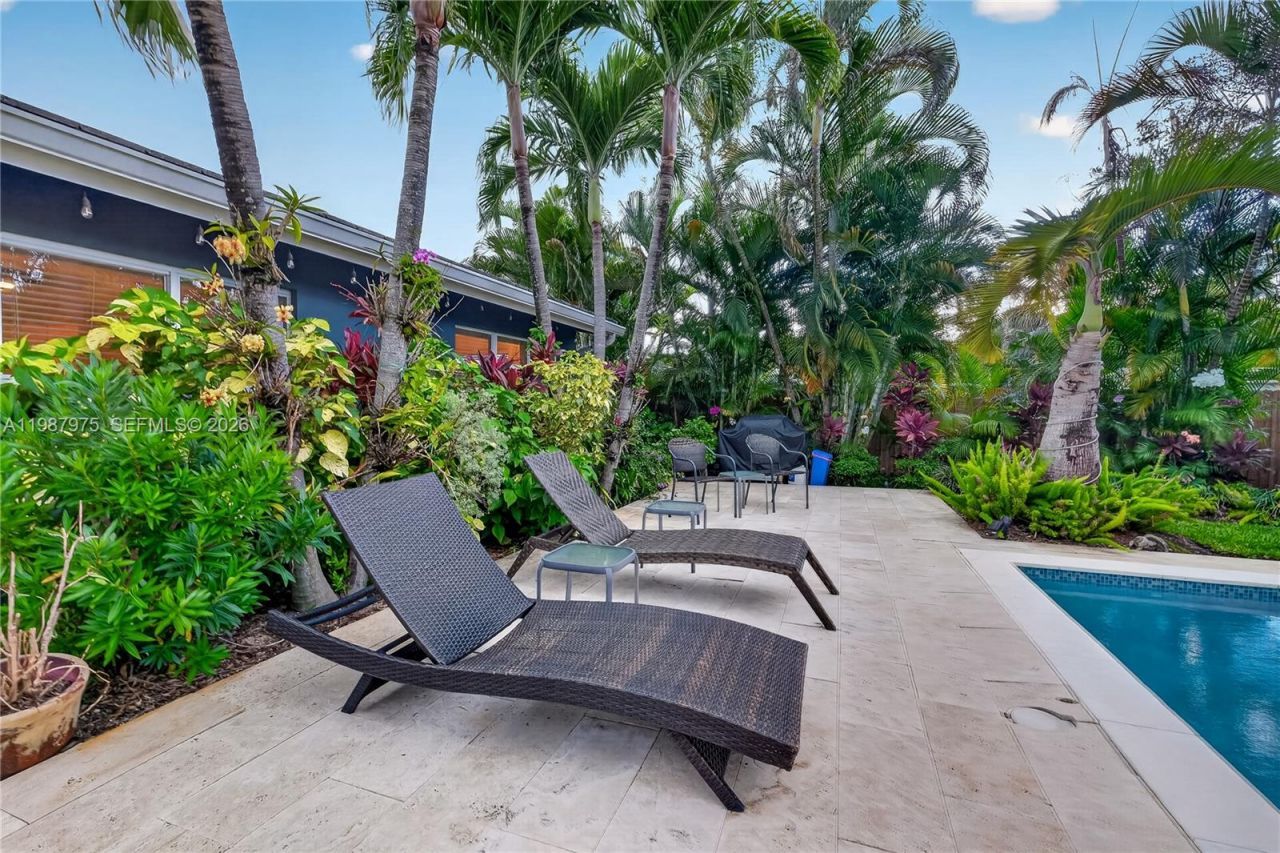 632 NW 28th Ct, Wilton Manors, FL 33311 Photo