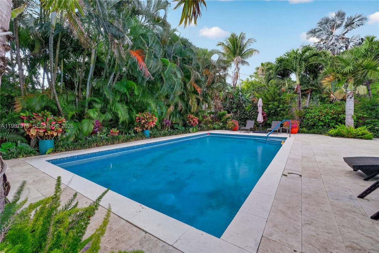 632 NW 28th Ct, Wilton Manors, FL 33311 Photo